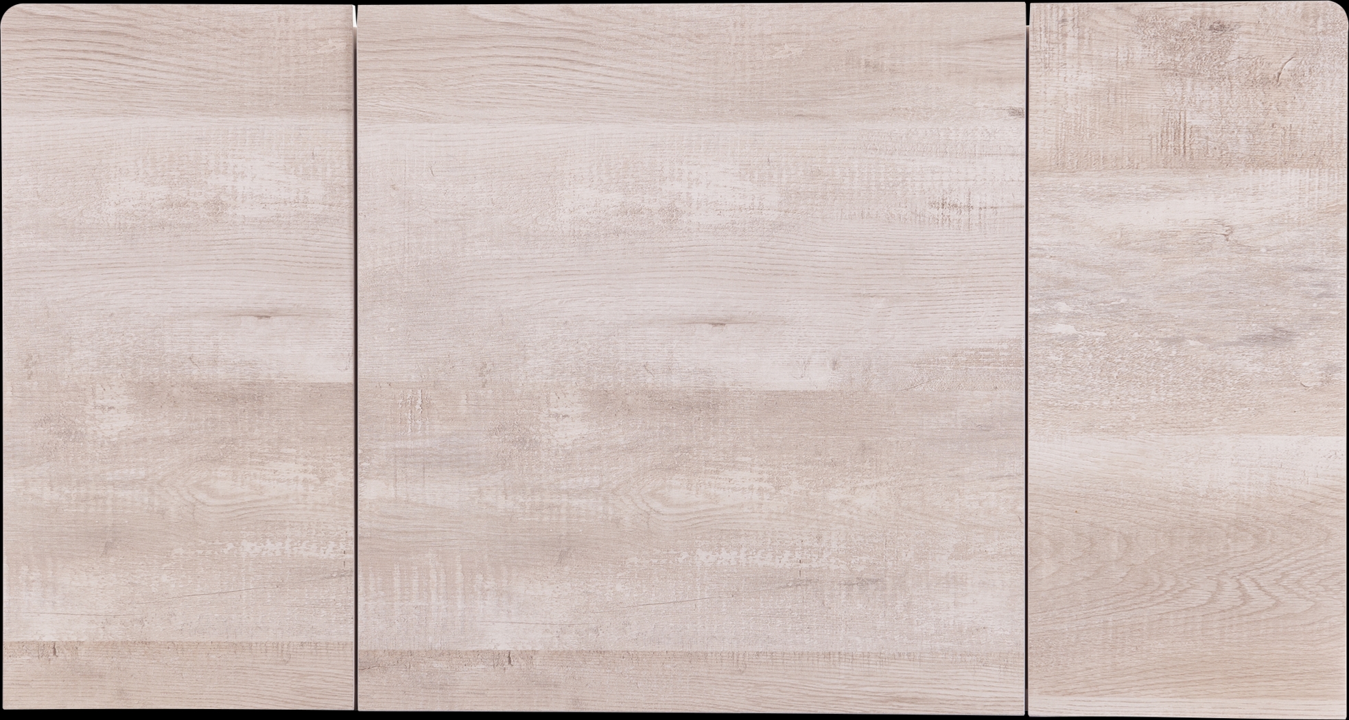 Harzen Gray Vanity - Thumbnail - Image 4