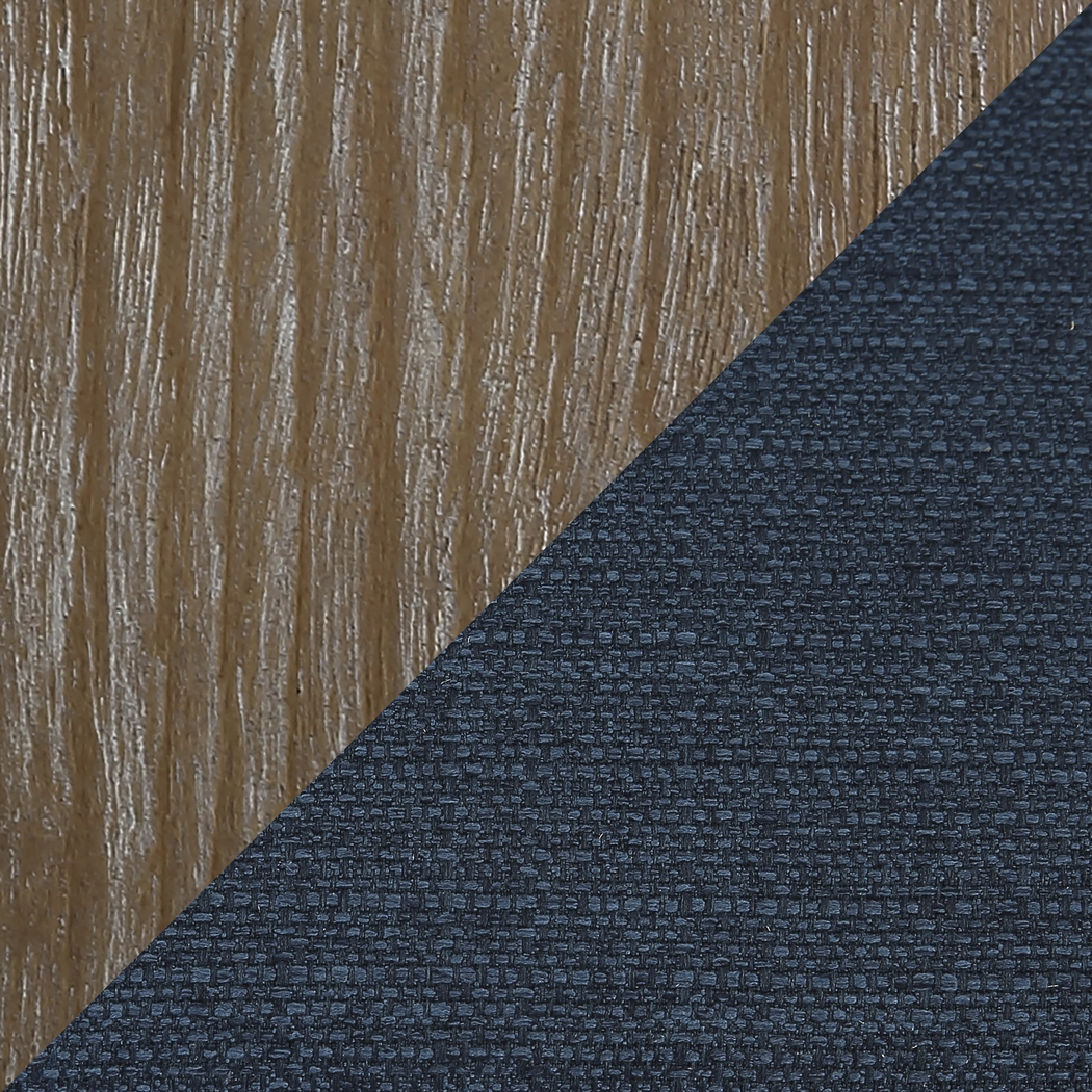 Hasbrouck II Blue Counter Stool Set of 2 - Thumbnail - Image 9