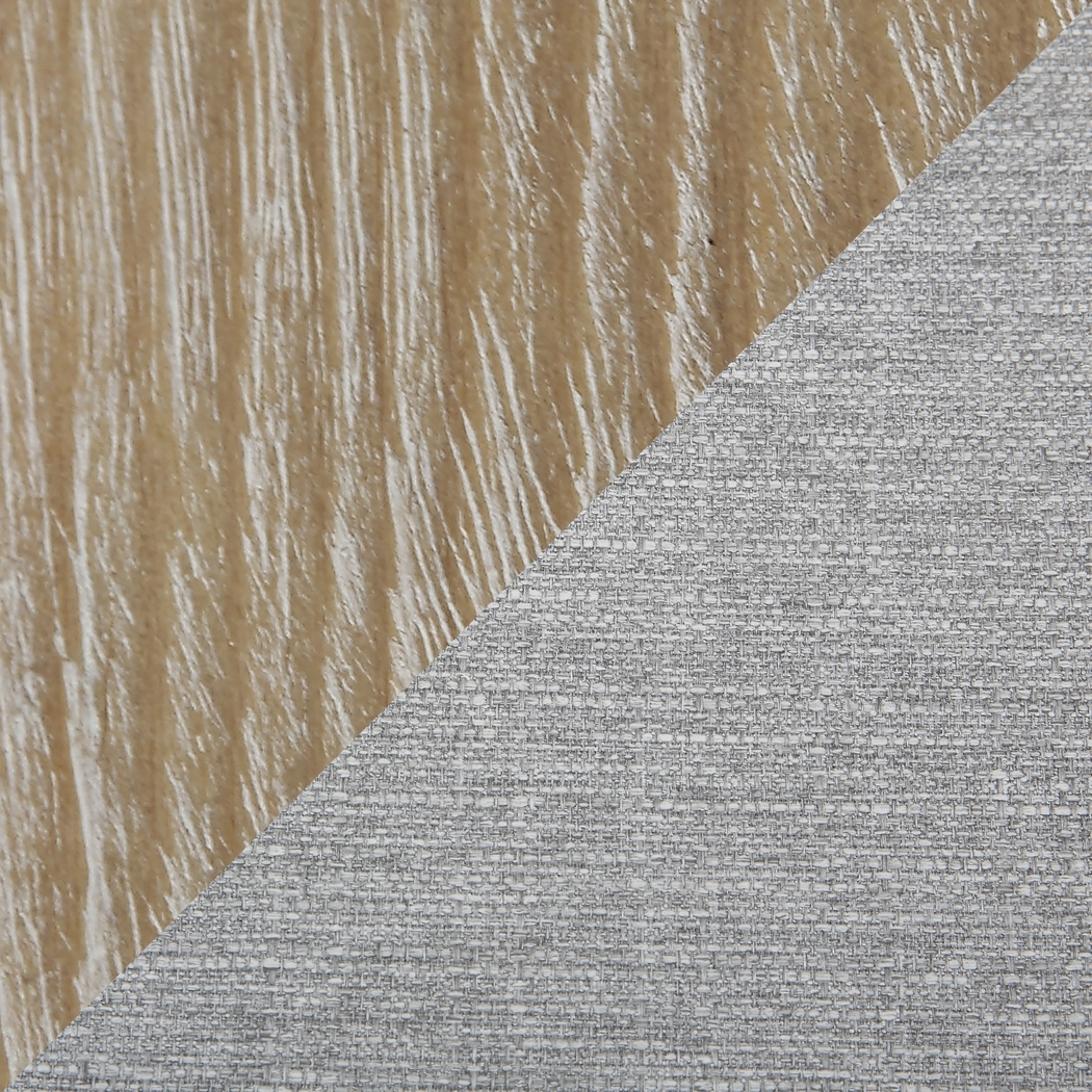 Hasbrouck II Light Gray Counter Stool Set of 2 - Thumbnail - Image 8