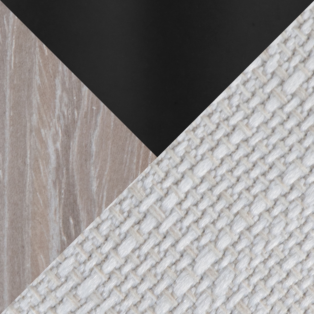 Hasbrouck IV Cream Adjustable Barstool, Set of 2 - Thumbnail - Image 10