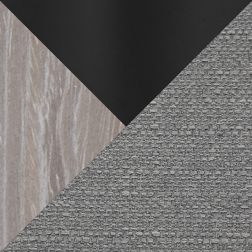 Hasbrouck IV Gray Adjustable Barstool, Set of 2 - Thumbnail - Image 9