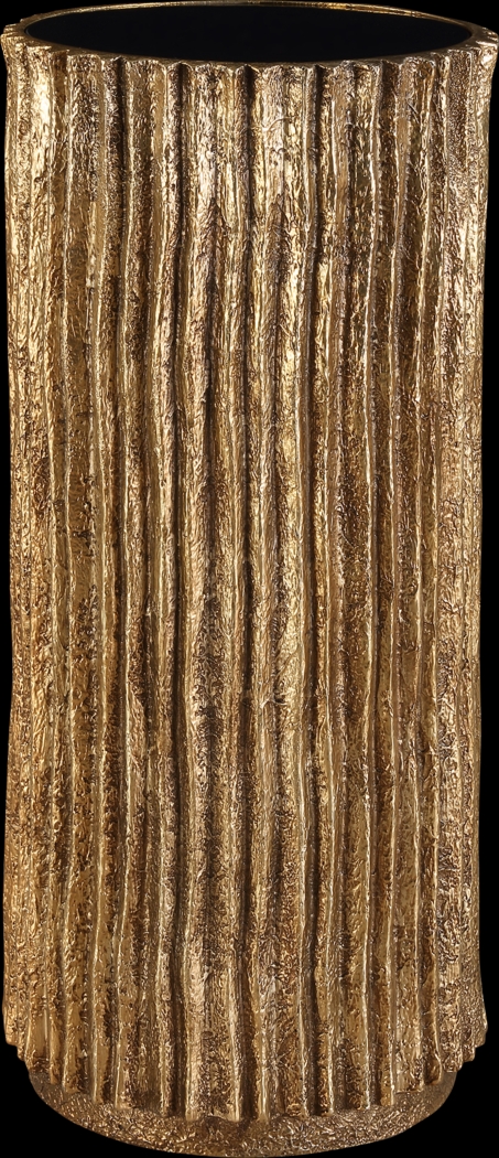 Hashi Brass Accent Table - Thumbnail - Image 1