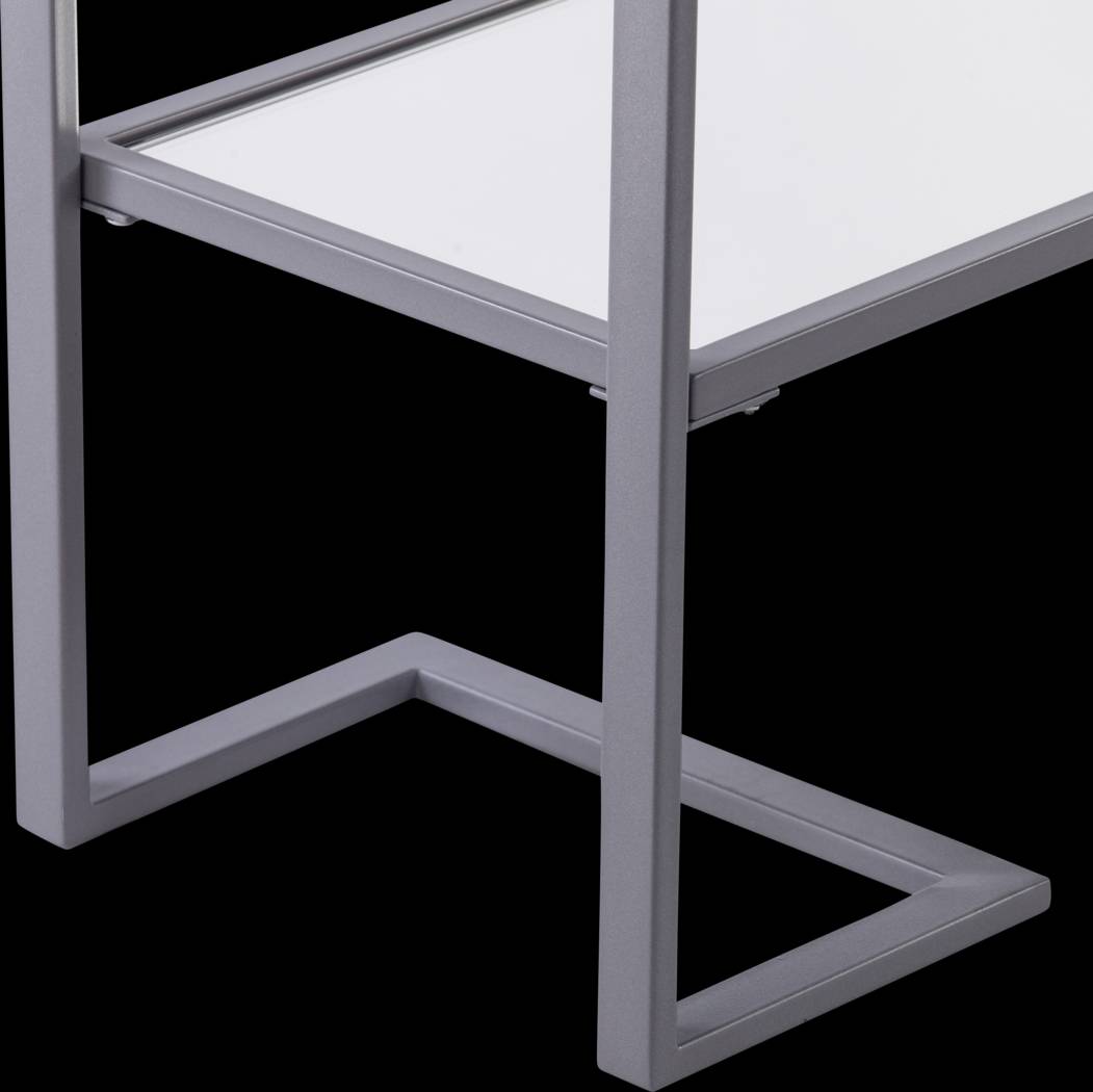 Hasse Silver Console Table - Thumbnail - Image 4