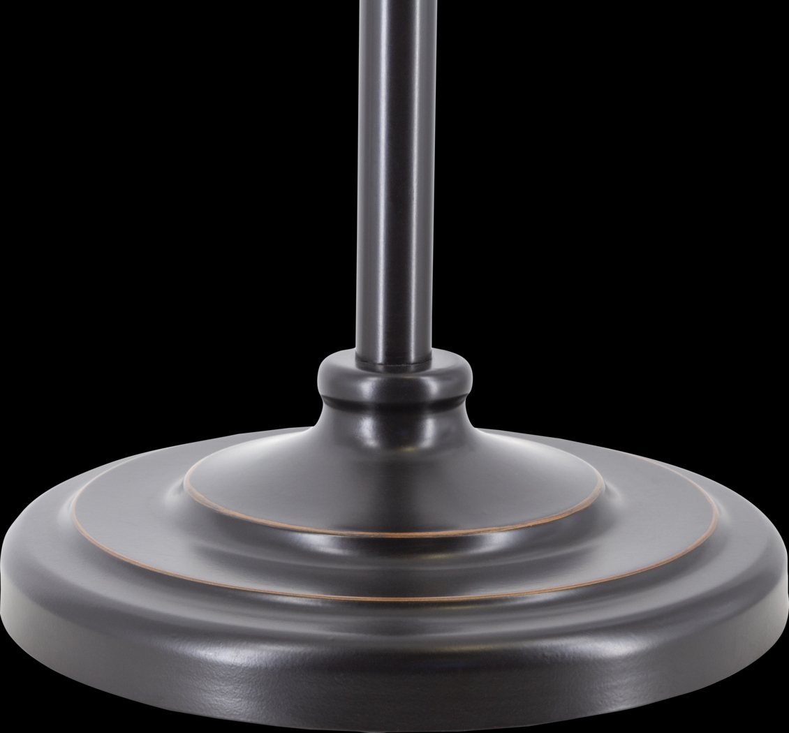 Hatch Hill Bronze Floor Lamp - Thumbnail - Image 2