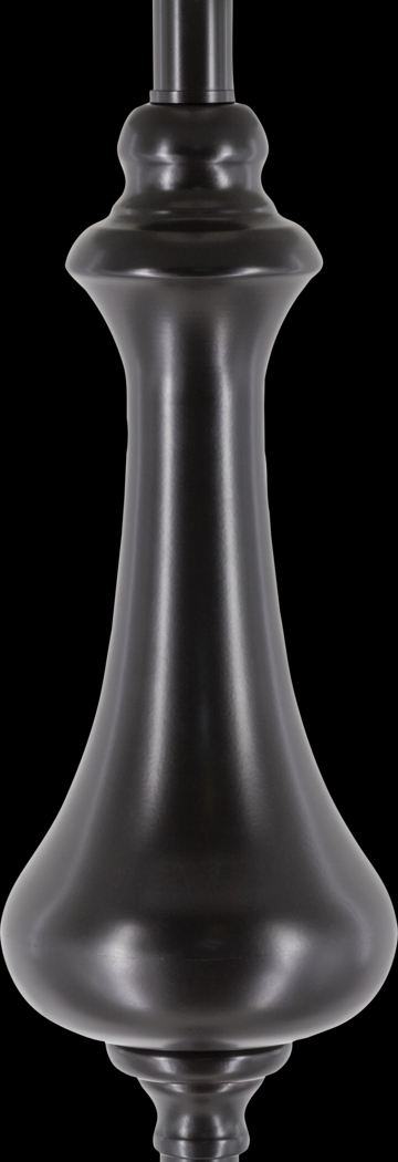 Hatch Hill Bronze Floor Lamp - Thumbnail - Image 3