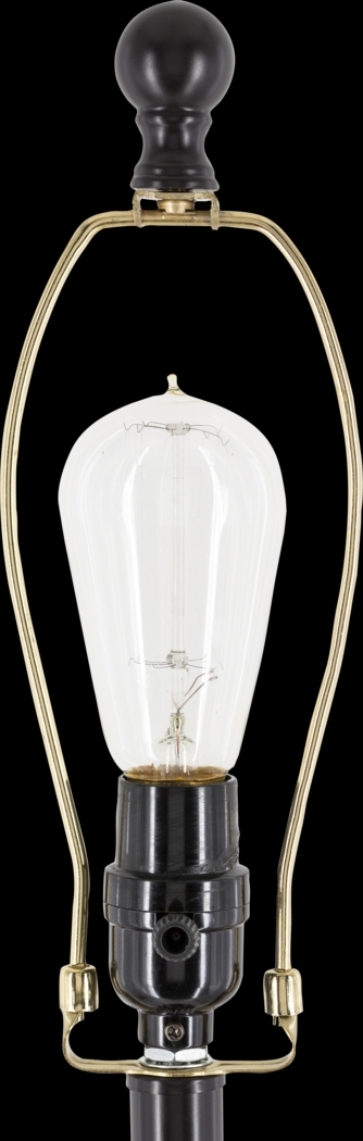 Hatch Hill Bronze Floor Lamp - Thumbnail - Image 4