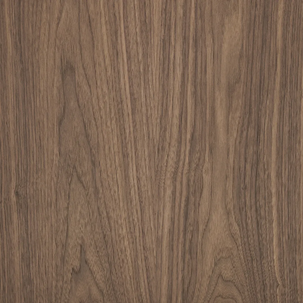 Hatchbar Walnut Brown Nesting End Table, Set of 2 - Thumbnail - Image 3