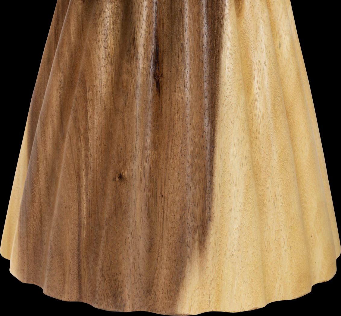 Hatchhouse Brown End Table - Thumbnail - Image 6