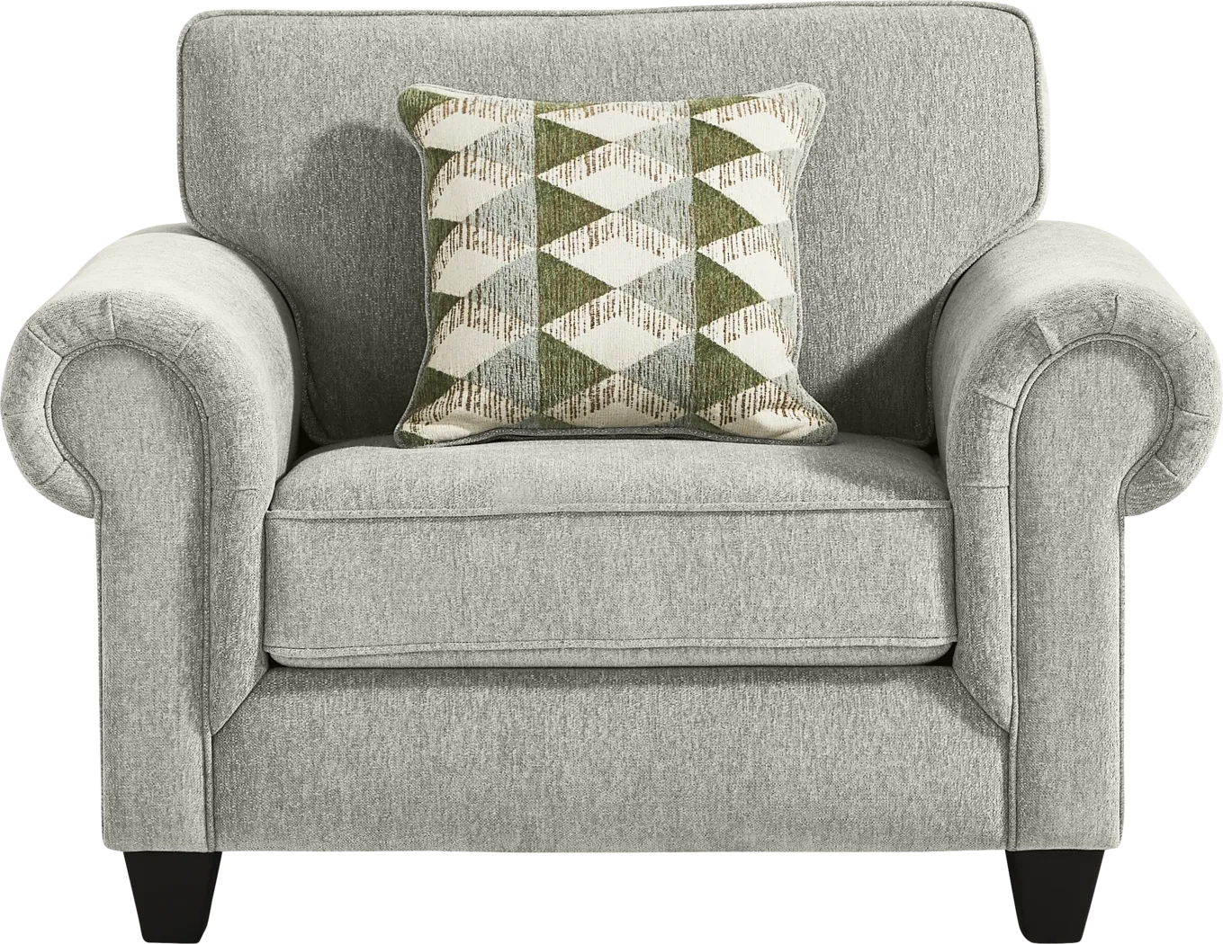 Hathaway Bluestone Chair - Thumbnail - Image 3