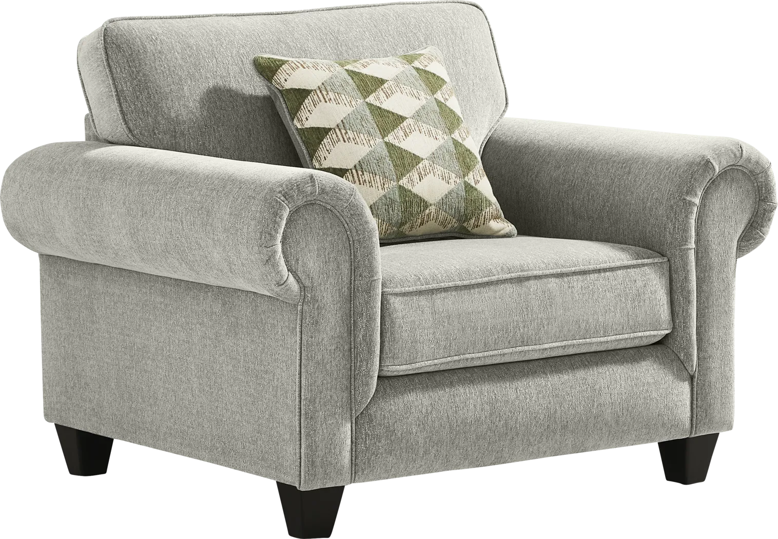 Hathaway Bluestone Chair - Thumbnail - Image 1