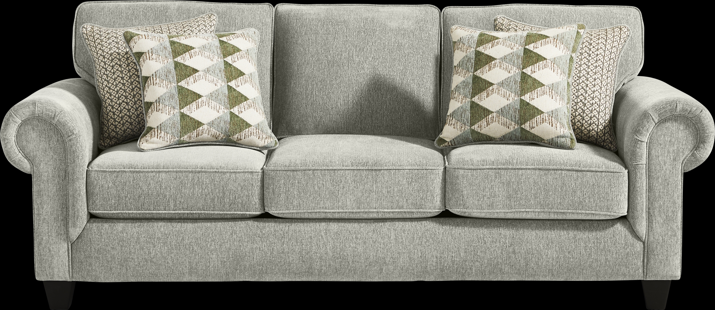 Hathaway Bluestone Sofa - Thumbnail - Image 1