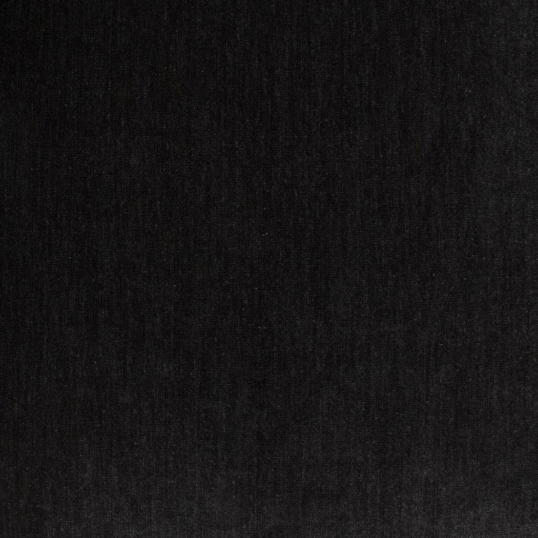 Hatmark Black Office Chair - Thumbnail - Image 3