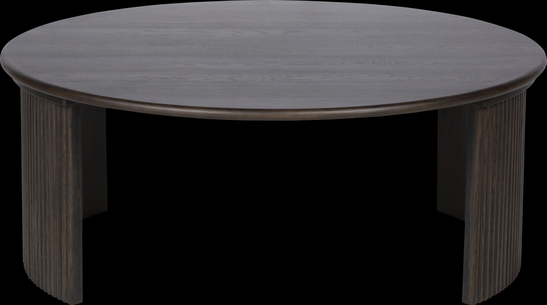 Hatnor Brown Cocktail Table - Thumbnail - Image 4