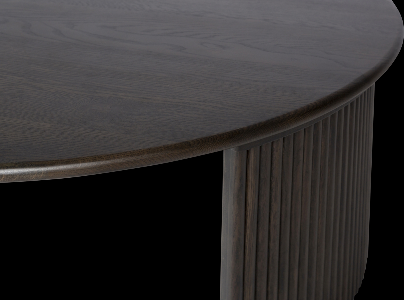 Hatnor Brown Cocktail Table - Thumbnail - Image 6
