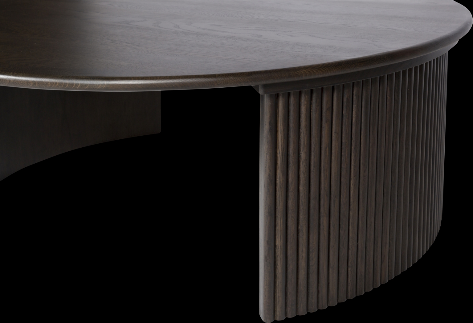 Hatnor Brown Cocktail Table - Thumbnail - Image 7