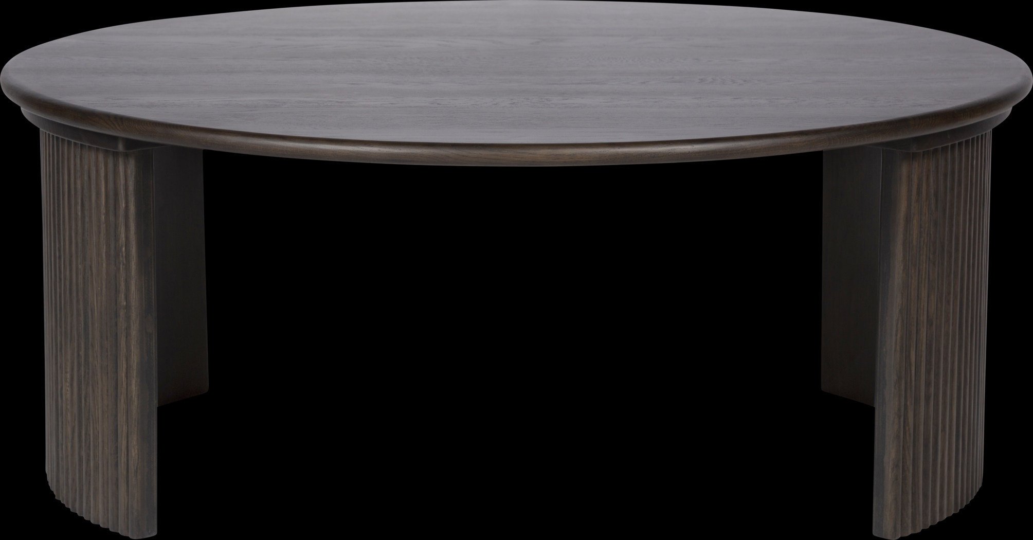 Hatnor Brown Cocktail Table - Thumbnail - Image 1