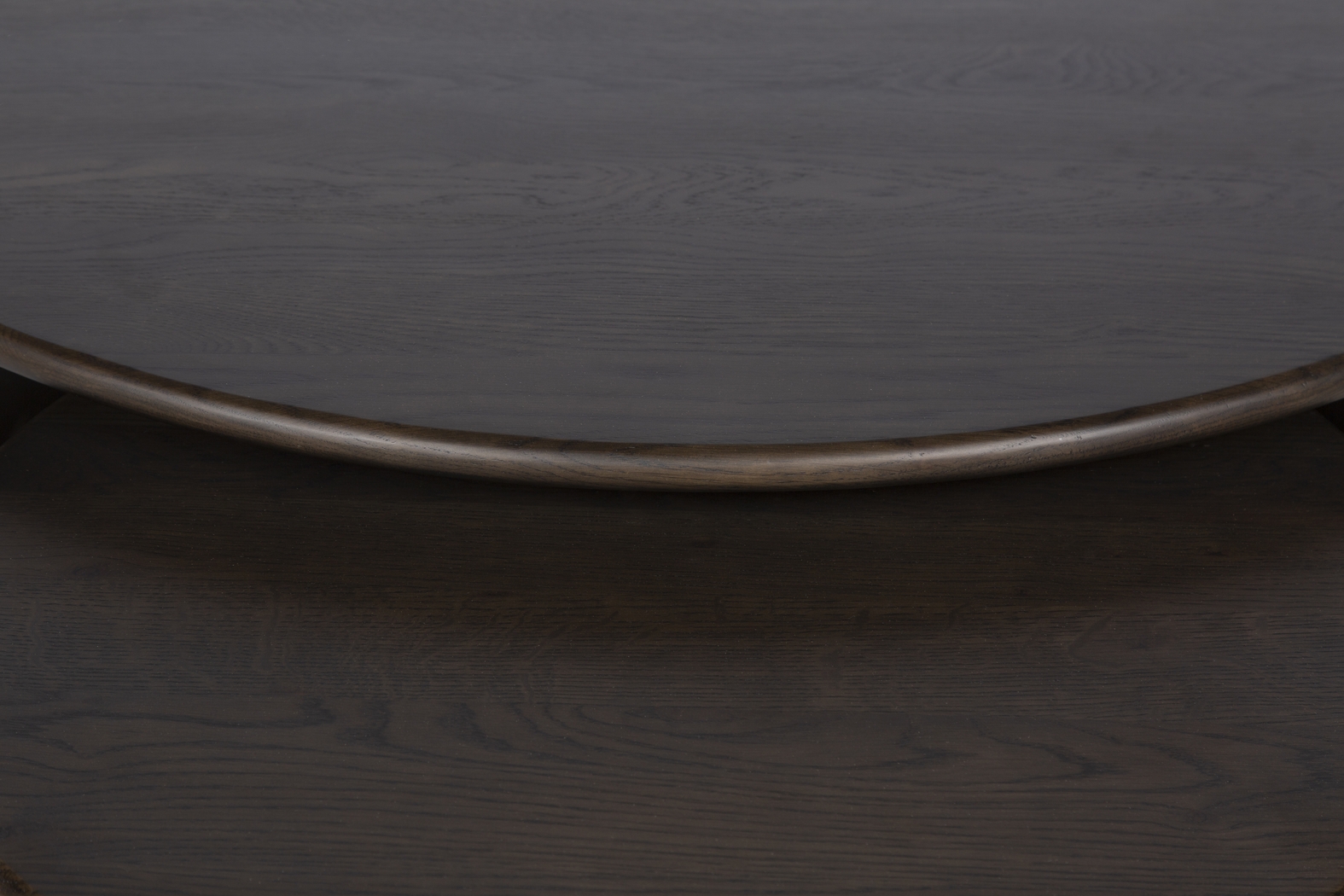 Hatnor Dark Brown Small Cocktail Table - Thumbnail - Image 10