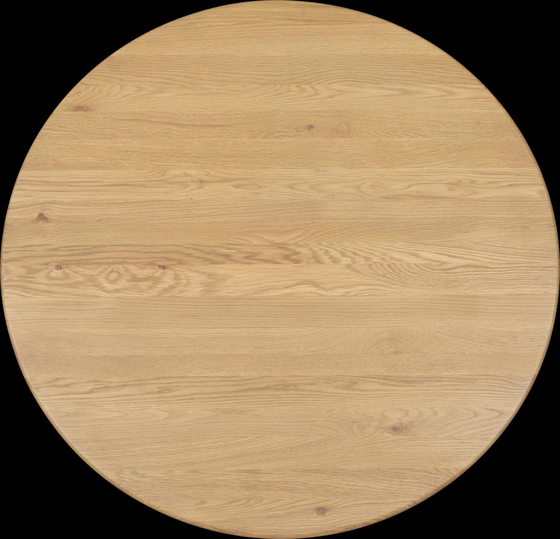 Hatnor Light Brown Cocktail Table - Thumbnail - Image 13