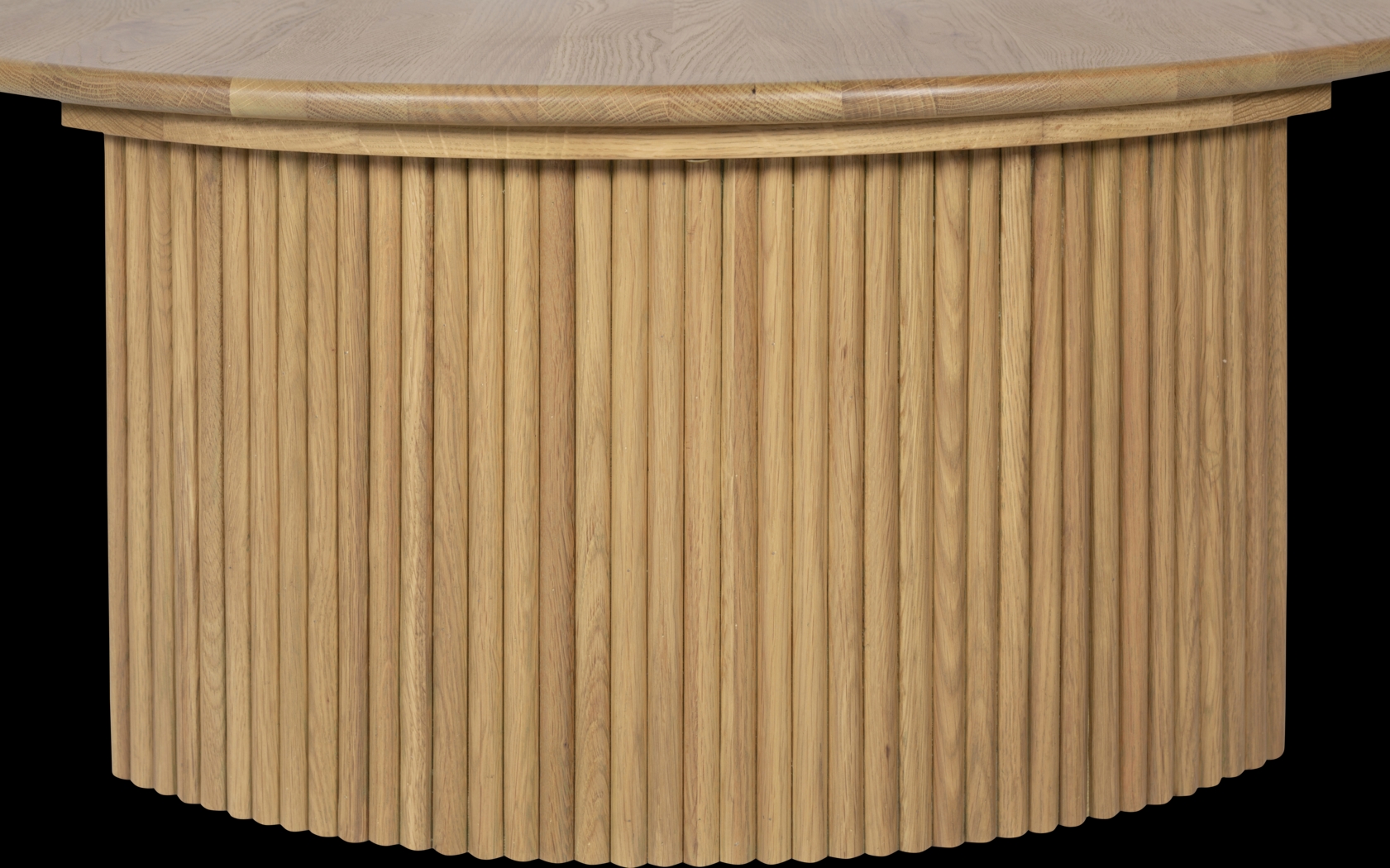 Hatnor Light Brown Cocktail Table - Thumbnail - Image 8