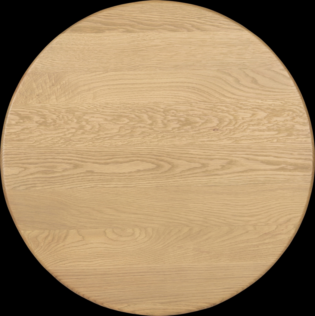 Hatnor Natural Small Cocktail Table - Thumbnail - Image 13