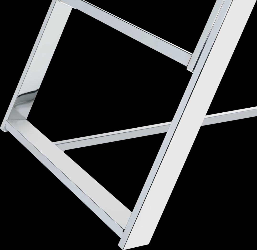 Hattaway Gray Desk - Thumbnail - Image 4