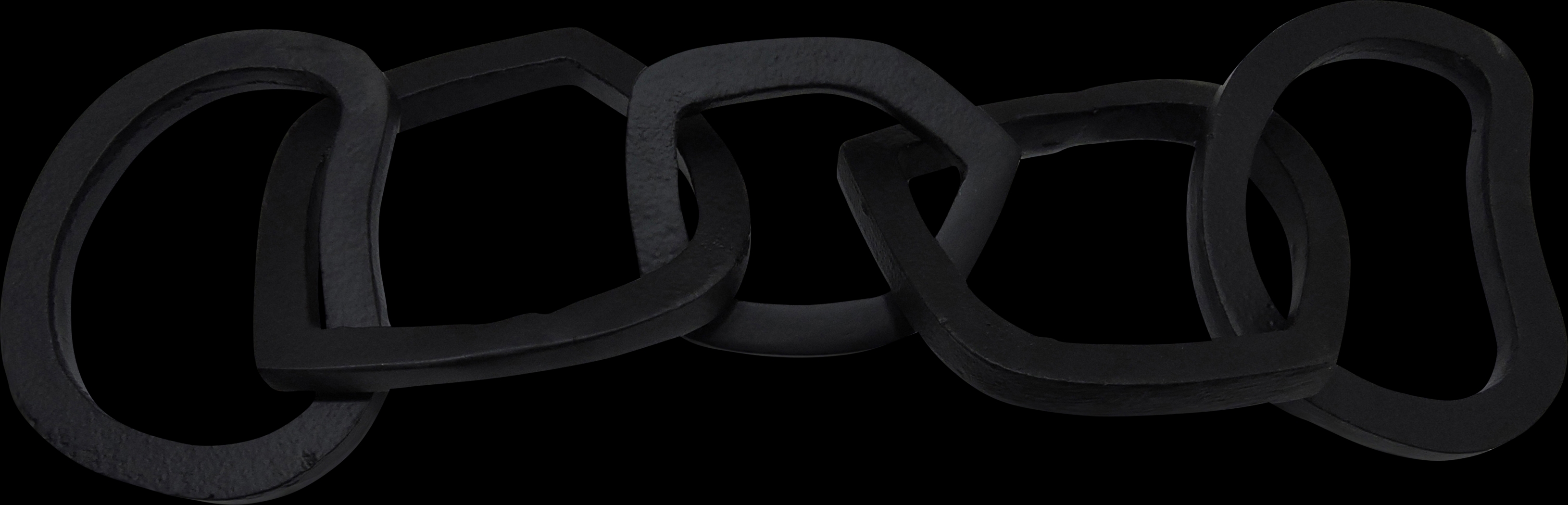 Hattersas Black Links - Thumbnail - Image 1