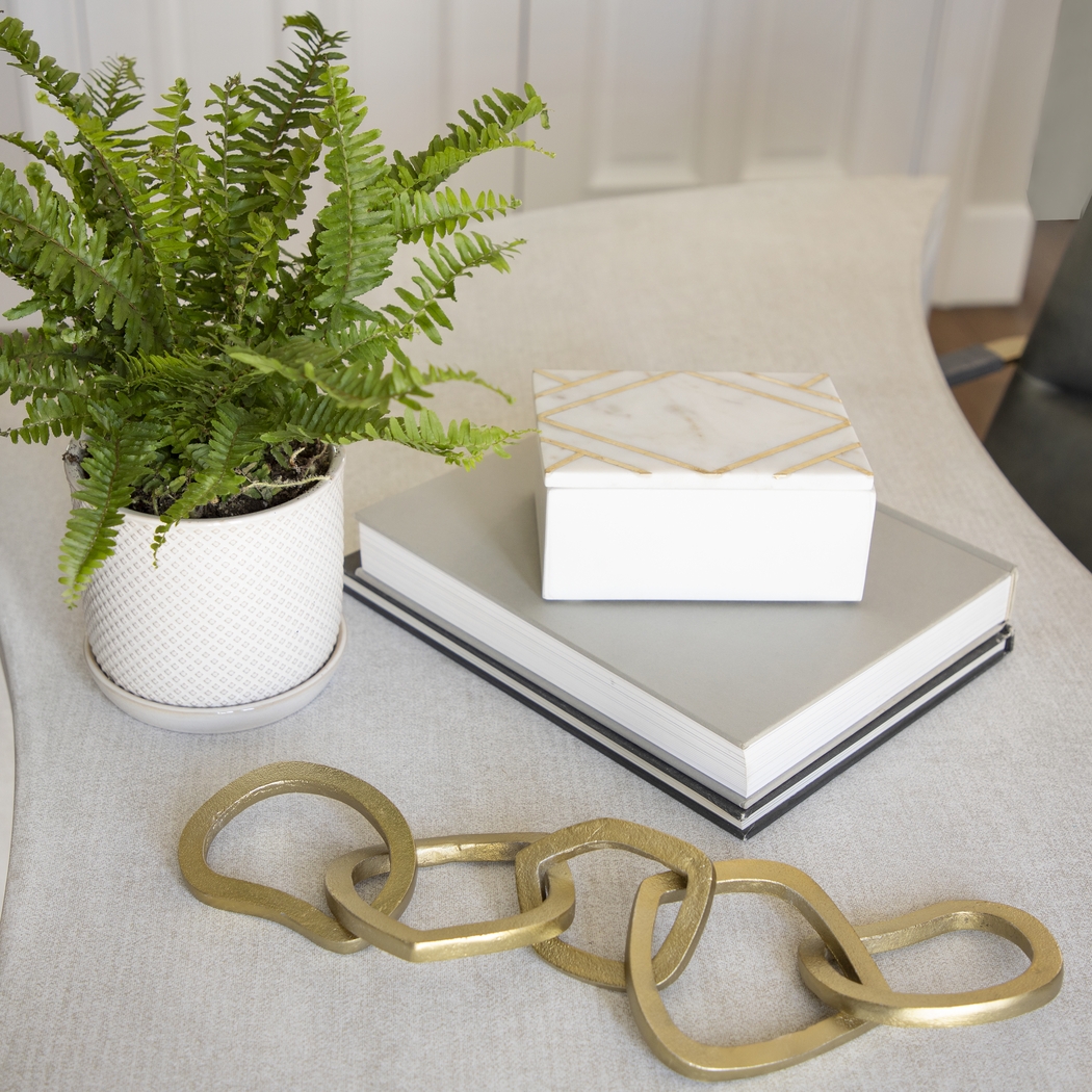 Hattersas Gold Links - Thumbnail - Image 2