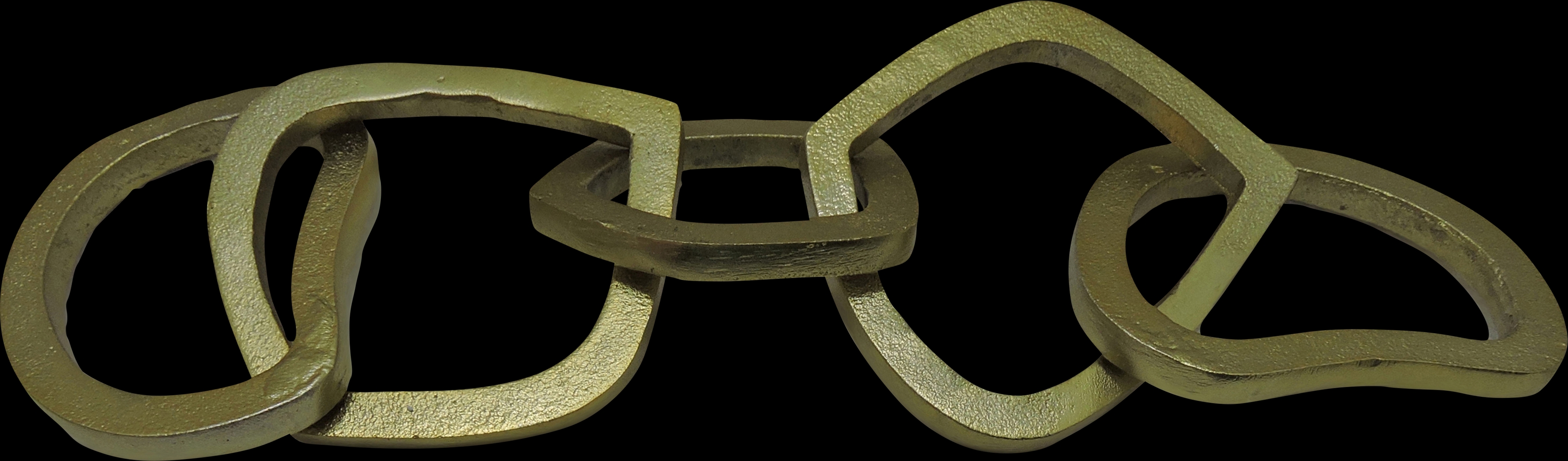 Hattersas Gold Links - Thumbnail - Image 1