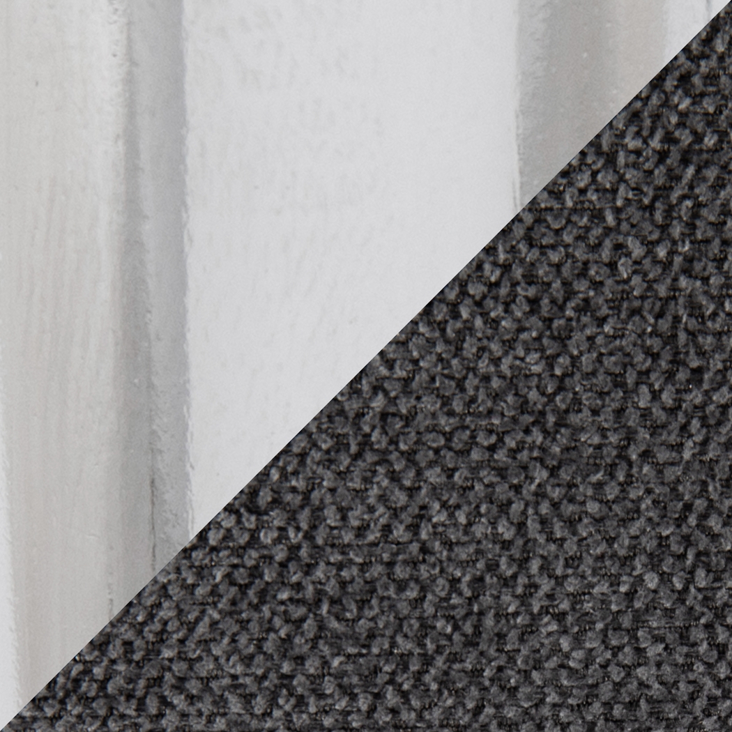 Haurt Gray 3 Pc Dining Set - Thumbnail - Image 6