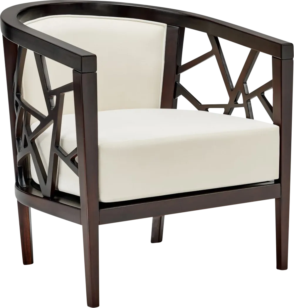 Havana Mahogany Chair - Thumbnail - Image 1