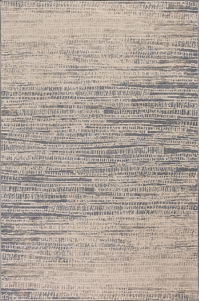 Haverden Sand 5'3 x 7'6 Rug - Thumbnail - Image 1