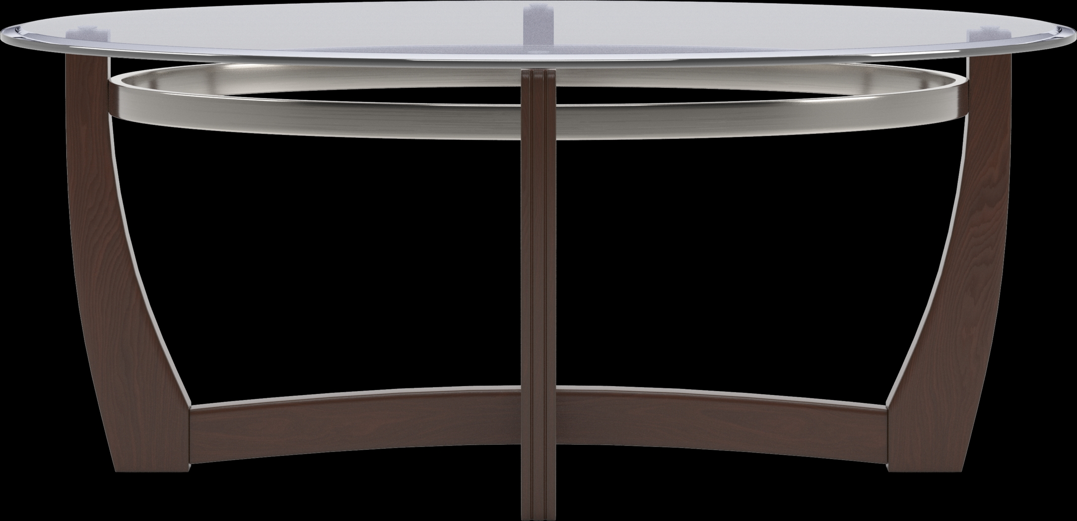 Haverhill Walnut Cocktail Table - Thumbnail - Image 2