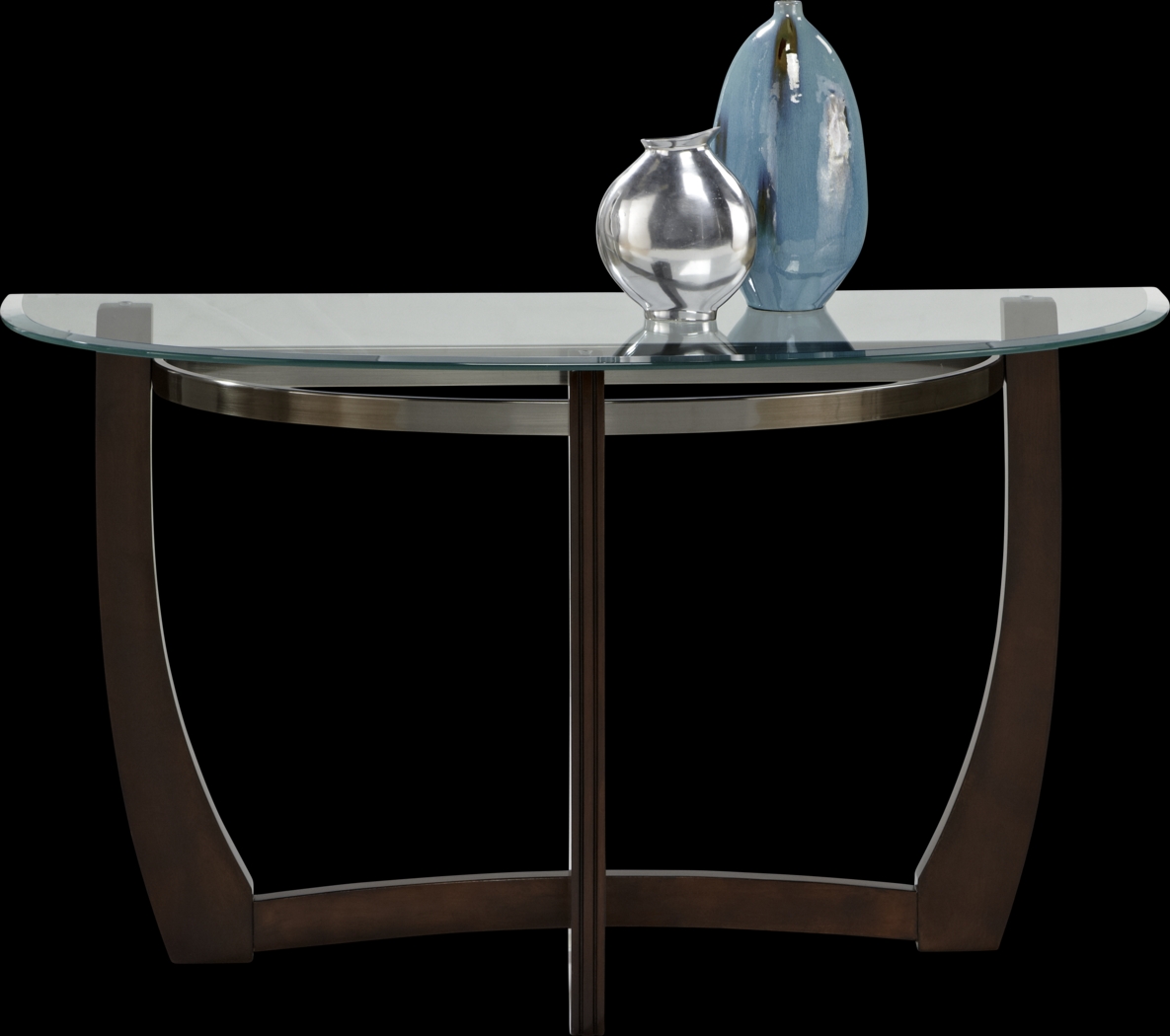Haverhill Walnut Sofa Table - Thumbnail - Image 2