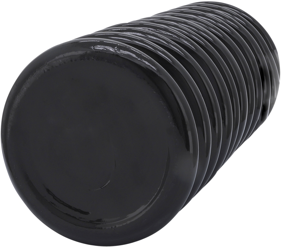 Havilah Black Vase - Thumbnail - Image 2