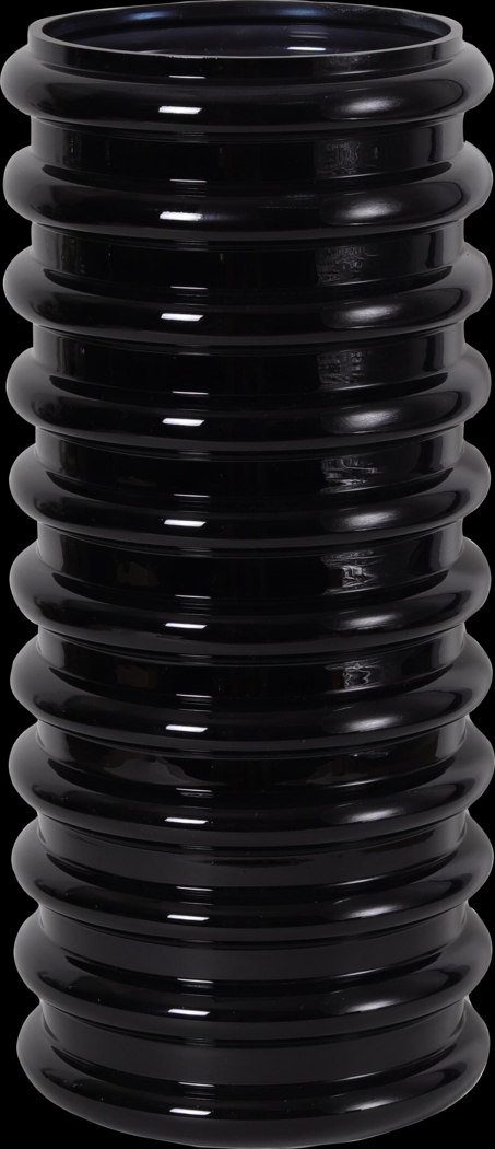 Havilah Black Vase - Thumbnail - Image 1