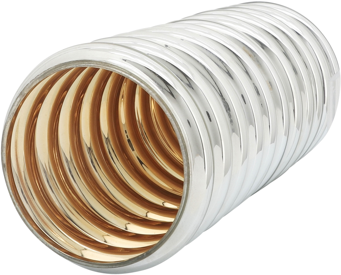 Havilah Gold Vase - Thumbnail - Image 3