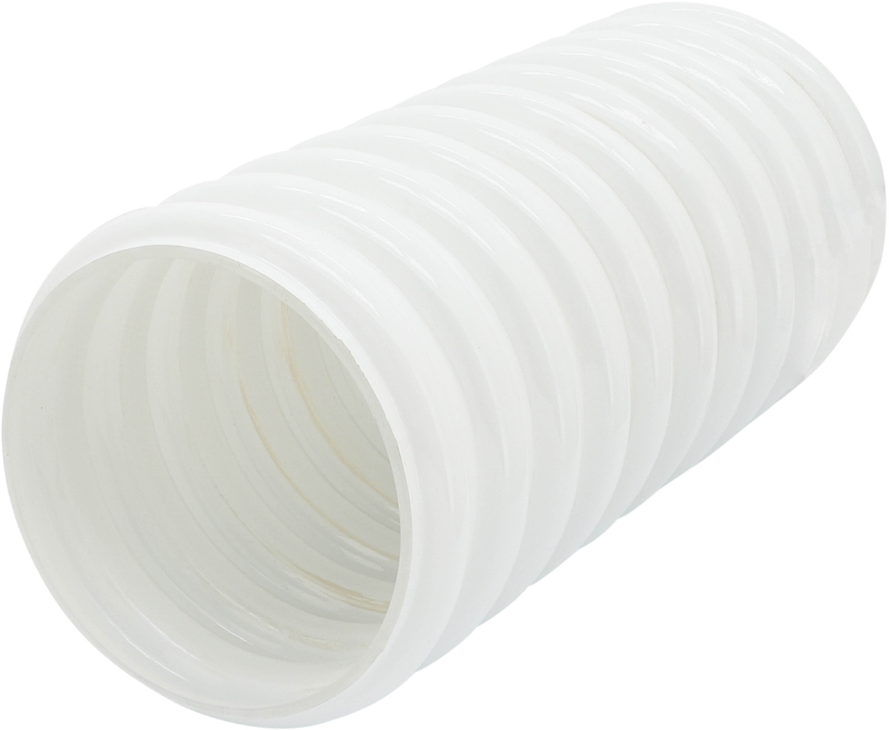 Havilah White Vase - Thumbnail - Image 2