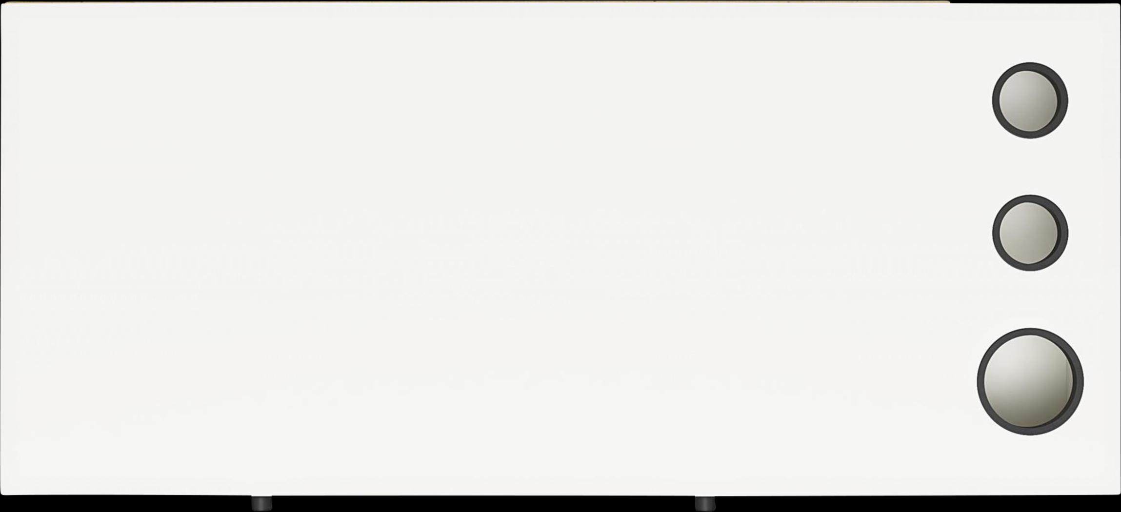 Hawise White Vanity - Thumbnail - Image 10