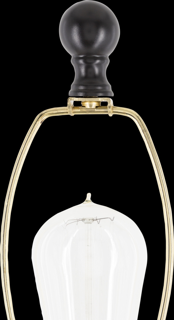 Hawks Point Bronze Floor Lamp - Thumbnail - Image 4