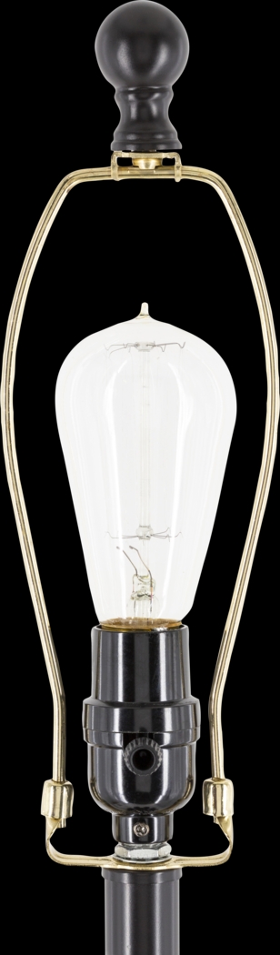 Hawks Point Bronze Floor Lamp - Thumbnail - Image 5