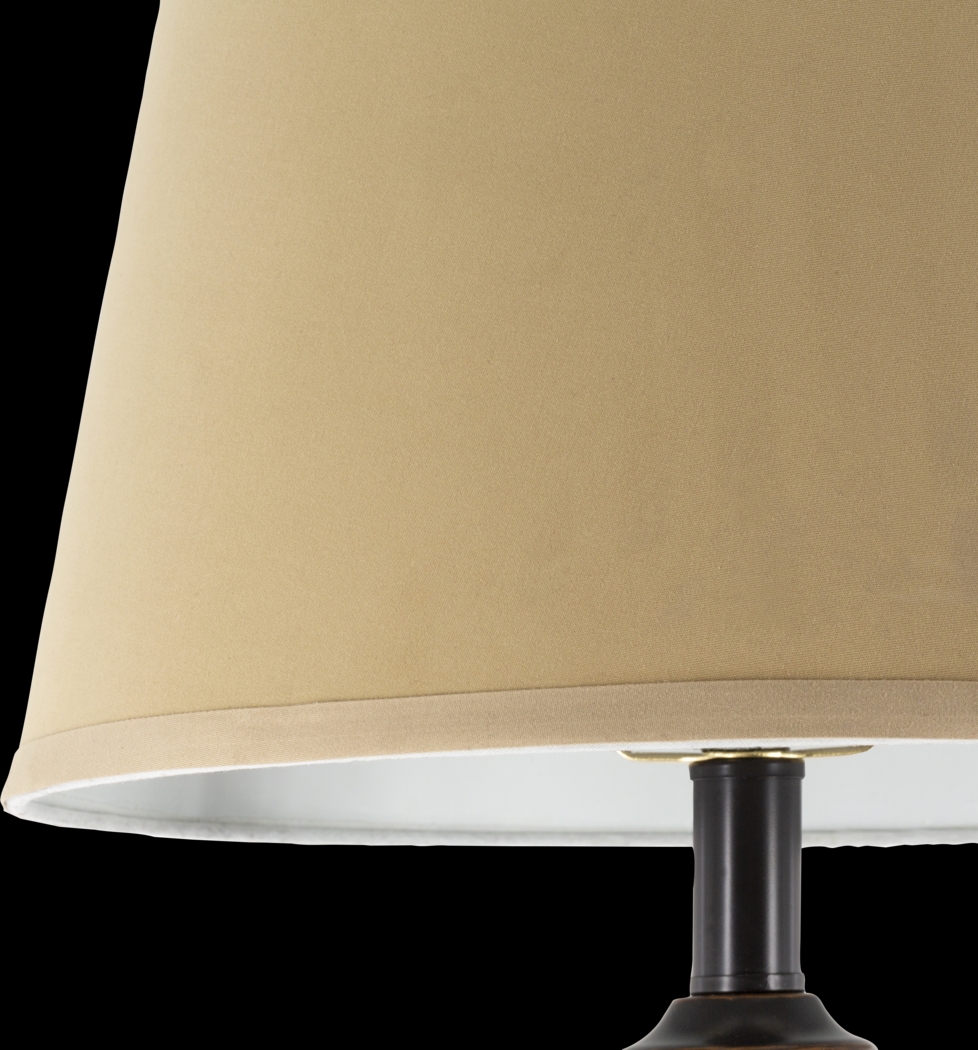 Hawks Point Bronze Floor Lamp - Thumbnail - Image 6