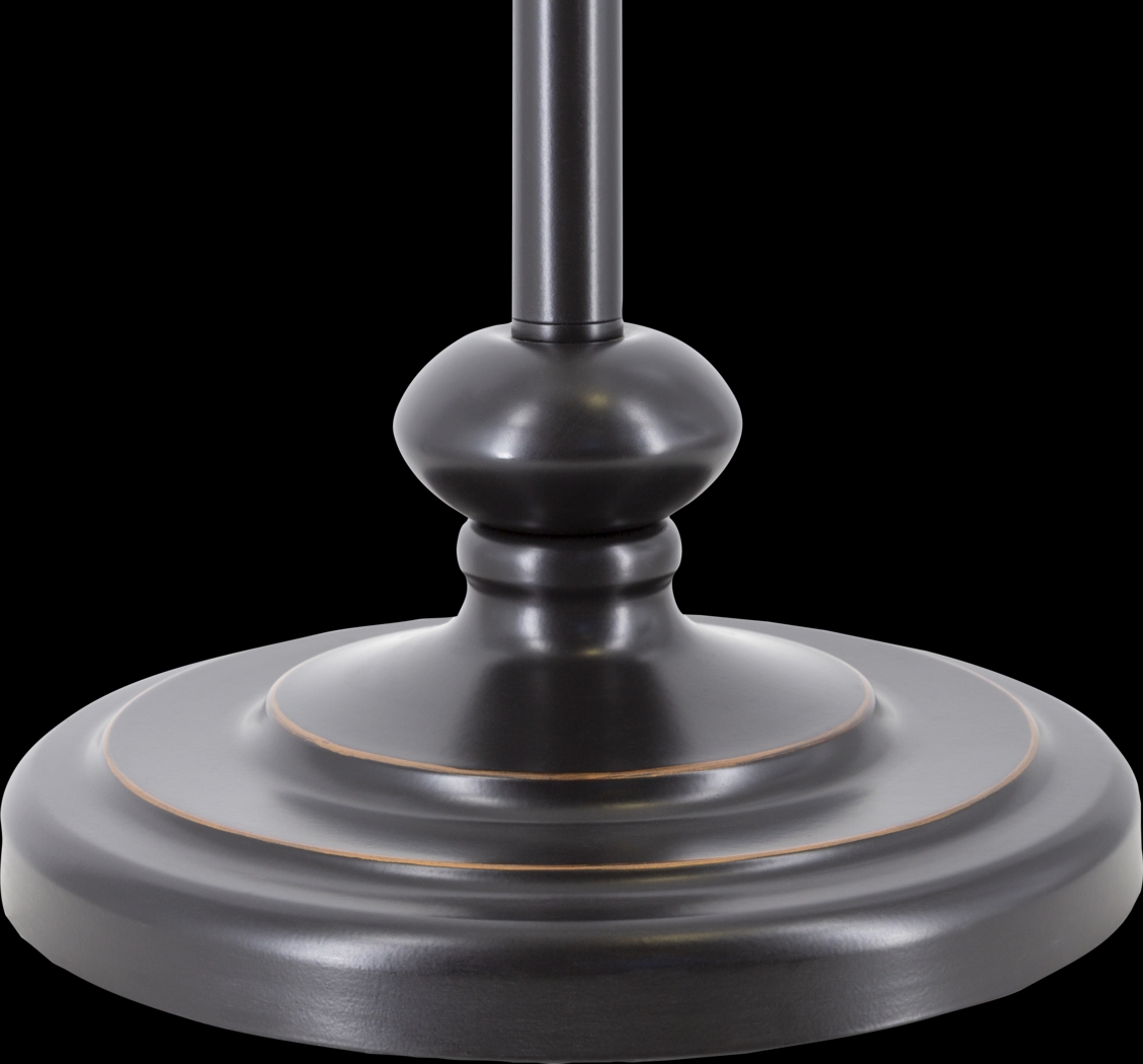 Hawks Point Bronze Floor Lamp - Thumbnail - Image 7