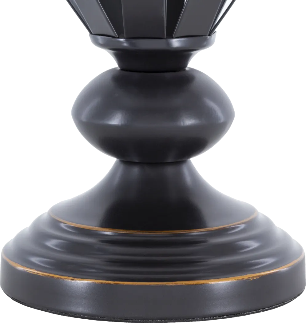 Hawks Point Bronze Lamp, Set of 2 - Thumbnail - Image 2