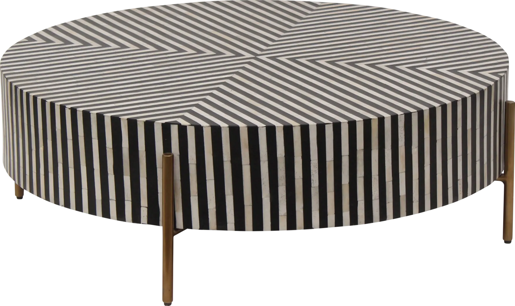 Hawrei Multi Cocktail Table - Thumbnail - Image 4