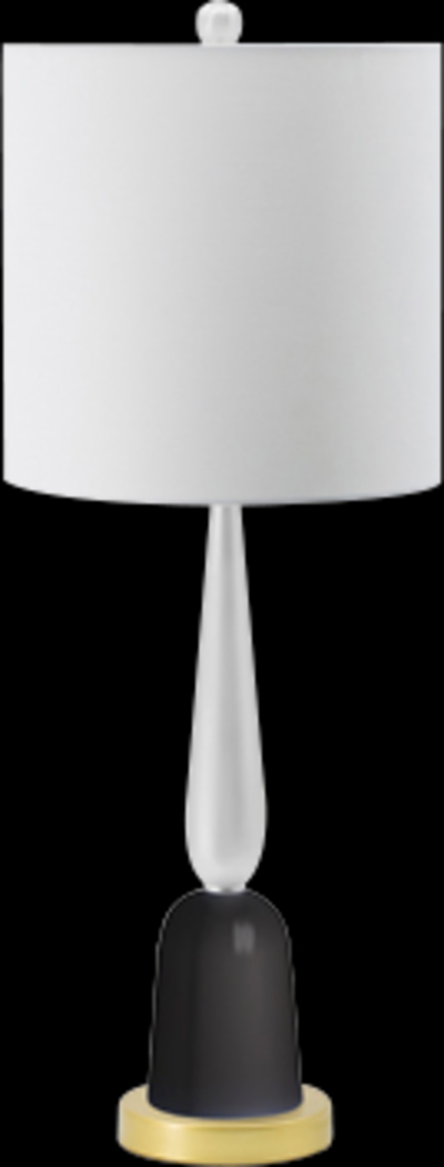 Hawthorne Drive Black Lamp - Thumbnail - Image 1