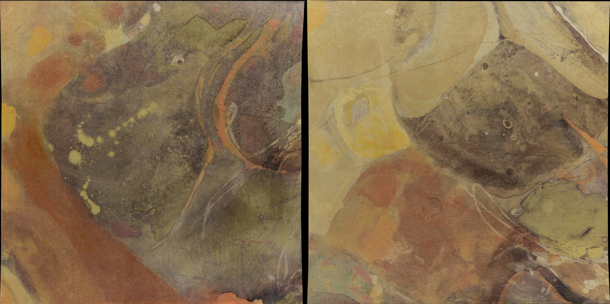 Haxey I Set of 2 Artwork - Thumbnail - Image 1