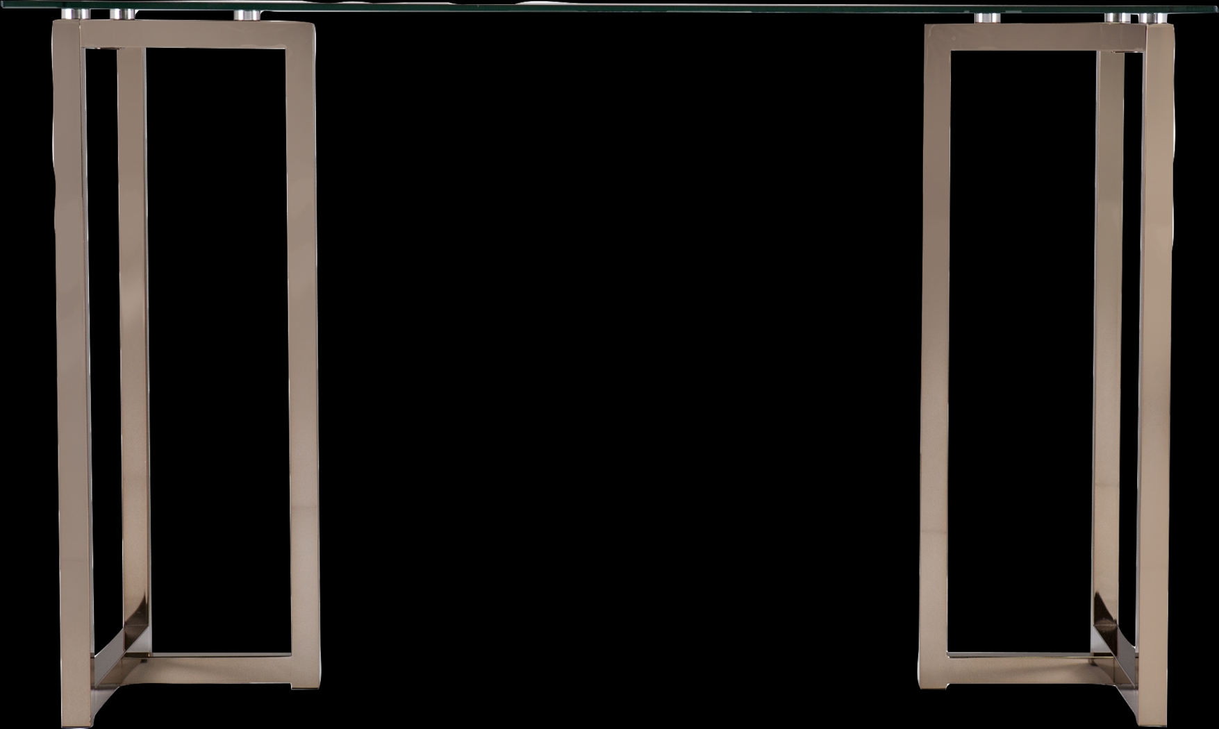 Haxor Champagne Desk - Thumbnail - Image 3