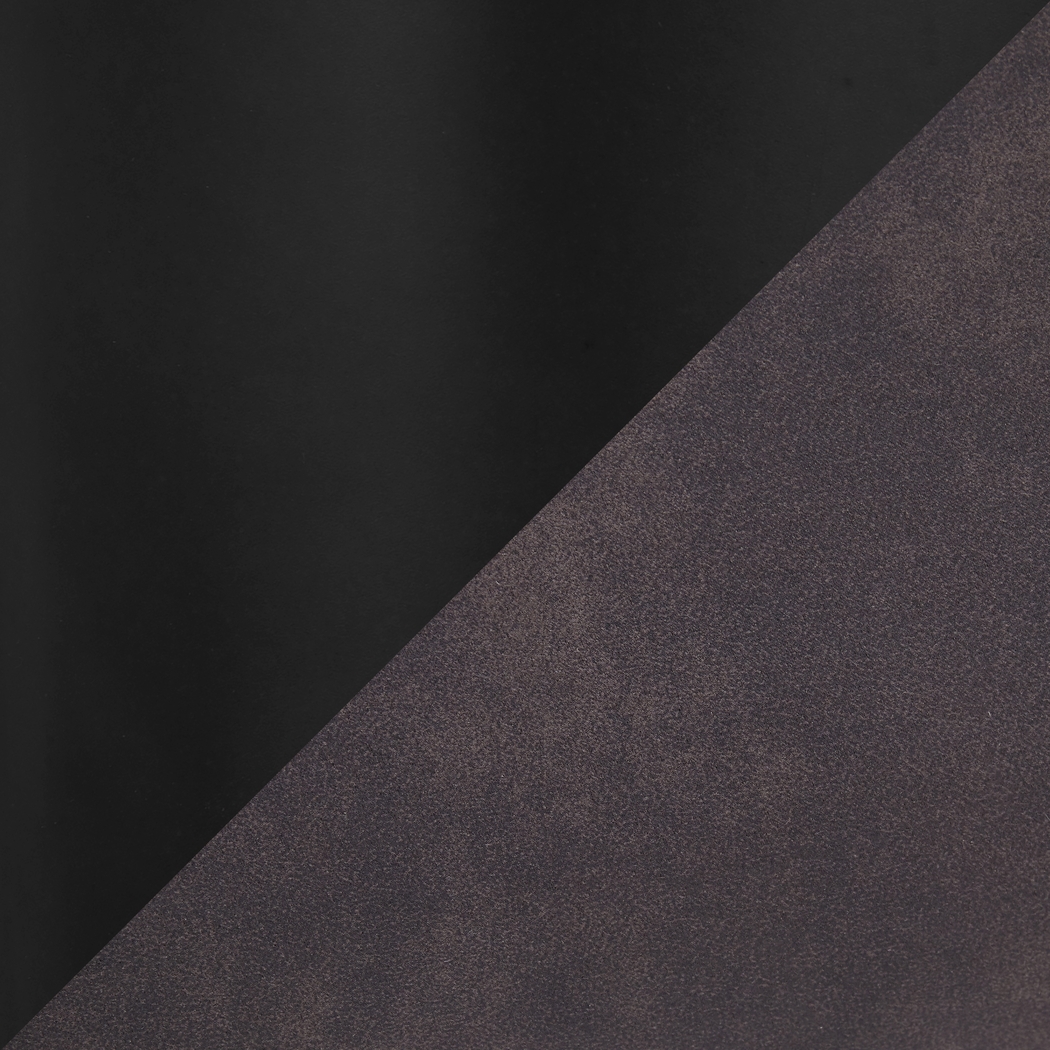 Haycort Black Accent Chair, Set of 2 - Thumbnail - Image 8