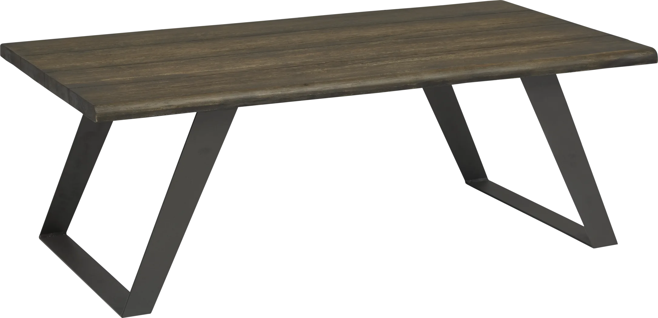 Hayes Brown 3 Pc Table Set - Thumbnail - Image 2