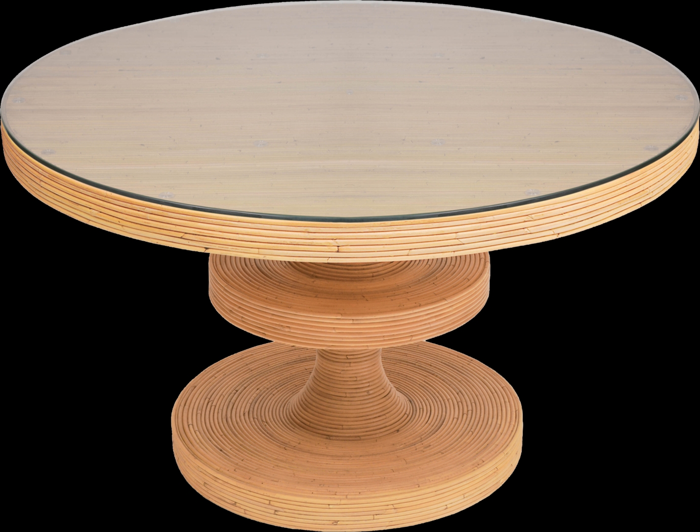 Haymeadow Natural Dining Table - Thumbnail - Image 3